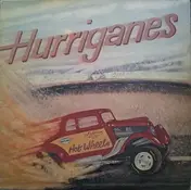 Hurriganes - Hot Wheels