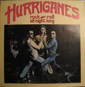 Hurriganes - Rock and Roll All Night Long
