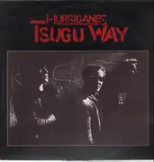 LP - Hurriganes - Tsugu Way