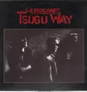LP - Hurriganes - Tsugu Way