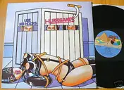 Hurriganes - Use No Hooks