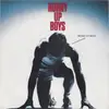 7inch Vinyl Single - Hurry Up Boys - Hurry Up Boys!