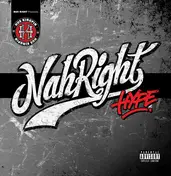 Hus - Nah Right Hype