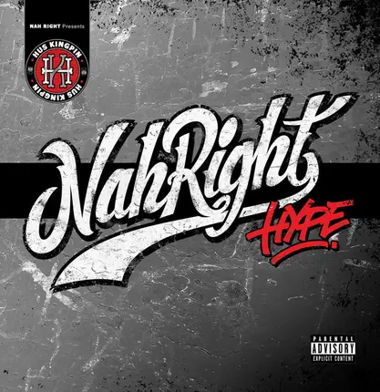 Hus - Nah Right Hype