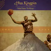 Hus - Richard Dumas: The Mixtape