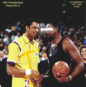 Hus - Wilt Chamberlain Chains