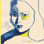 CD - Husten - Aus Einem Nachtlangen Jahr - Digipak