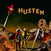 Husten - Husten