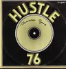 Double LP - HUSTLE 76 - HUSTLE 76