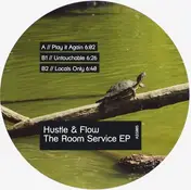 Herbie Flowers - The Room Service Ep