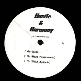 Harmony - Go Head / Up In The Club / Going Down / Go Go Girl