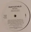 12inch Vinyl Single - Hustlechild - I'm Cool