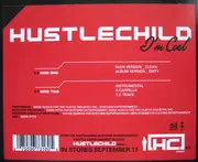 12inch Vinyl Single - Hustlechild - I'm Cool