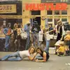 LP - Hustler - High Street - Promo