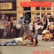 Down South Hustlers - High Street
