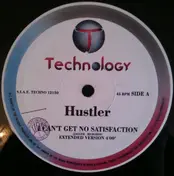 The Hustler - I Can't Get No Satisfaction