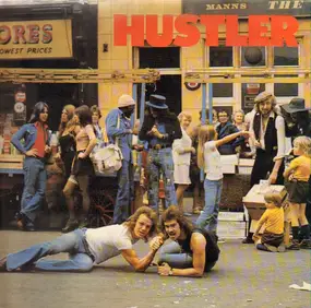 The Hustler - High Street