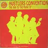 12'' - Hustlers Convention - Dub To The Music