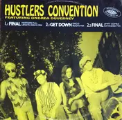 Hustlers Convention - Final / Get Down
