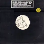 12inch Vinyl Single - Hustlers Convention - The U.S. Remixes