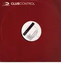 12inch Vinyl Single - Hustlers FC - Offside EP