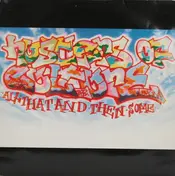 Hustlers of Culture - All That.....And Then Some