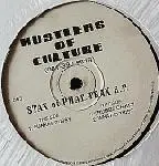 Hustlers of Culture - Stax of Phat Trax E. P.