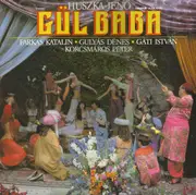 LP - Huszka Jenő - Gül Baba
