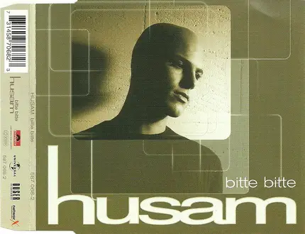 Husam - Bitte Bitte