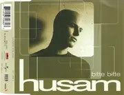 CD Single - Husam - Bitte Bitte