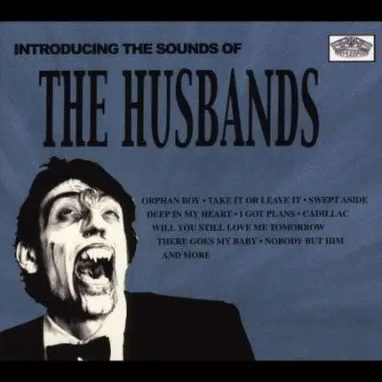 Husbands - Introducing The