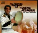 CD - Huseng Azeroglu - Selam Getirmisem