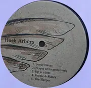 LP - Hush Arbors / Arbouretum - Aureola