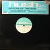 12'' - Hush Feat. Andrea Britton - Sisters Of The Sun (Vinyl 2)