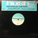 12'' - Hush Feat. Andrea Britton - Sisters Of The Sun (Vinyl 2)