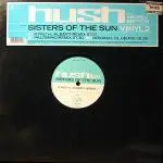 12'' - Hush Feat. Andrea Britton - Sisters Of The Sun (Vinyl 2)