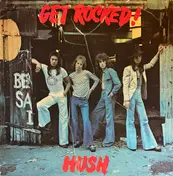 The Hush - Get Rocked!