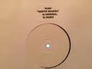 12inch Vinyl Single - Hush - Ghetto Mantra