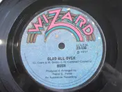 The Hush - Glad All Over