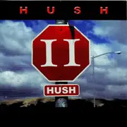 CD - Hush - II
