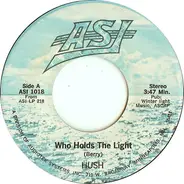 Hush - Who Holds The Light