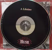 CD - Hush - A Lifetime
