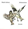 LP & MP3 - Hush Arbors / Arbouretum - Aureola