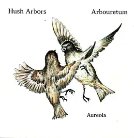 Hush Arbors - Aureola