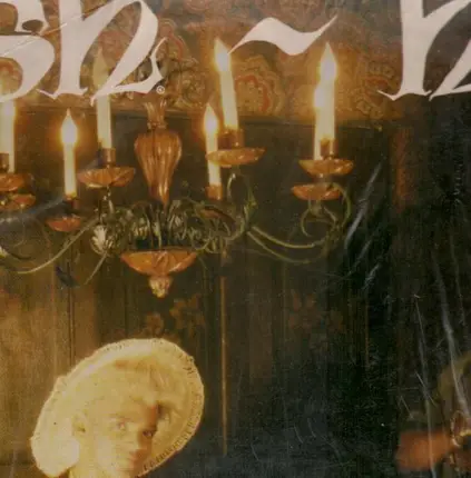 Hush Hush - Samantha