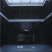 LP - Hushpuppies - Silence Is Golden