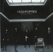 CD - Hushpuppies - Silence Is Golden