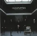 CD - Hushpuppies - Silence Is Golden