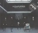 CD - Hush Puppies - Silence Is Golden