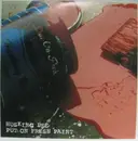 LP - Husking Bee - Put On Fresh Paint - Green